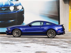 2013 GT500