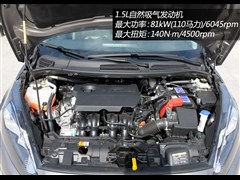 2013  1.5L ԶƷ