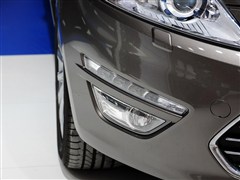 2013 2.3L 