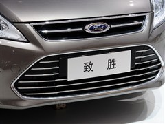 2013 2.3L 