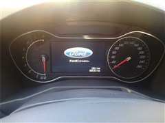 2013 2.3L 