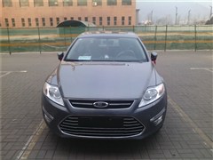 2013 2.3L 