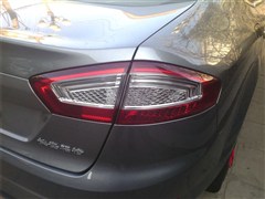 2013 2.3L 