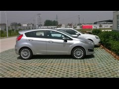 2014  1.0 GTDi Զ