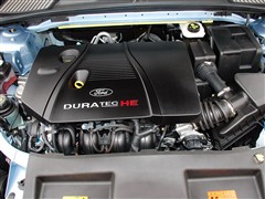 2007 2.3L 
