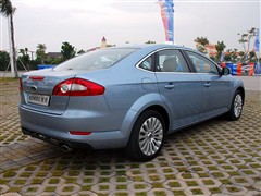,ɵŷ-ʤ,2007 2.3L ,ʵͼƬ