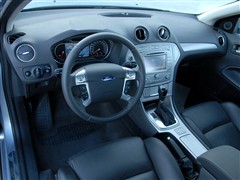 ,ɵŷ-ʤ,2007 2.3L ˶,пطʵͼƬ