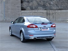 ,ɵŷ-ʤ,2007 2.3L ˶,ʵͼƬ