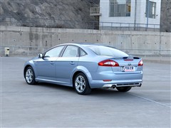 ,ɵŷ-ʤ,2007 2.3L ˶,ʵͼƬ