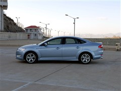 ,ɵŷ-ʤ,2007 2.3L ˶,ʵͼƬ