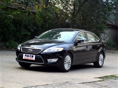 2010 2.3L 