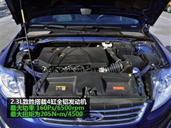 2010 2.3L ˶