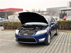 2010 2.3L ʱ