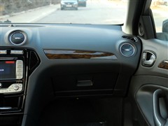 2010 2.3L 