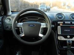 2010 2.3L 