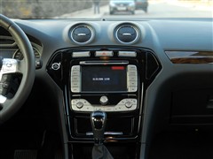 2010 2.3L 