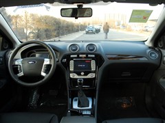 2010 2.3L 