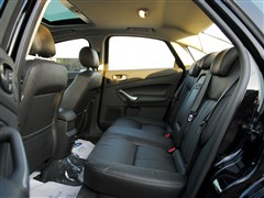 2010 2.3L 