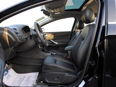2010 2.3L 