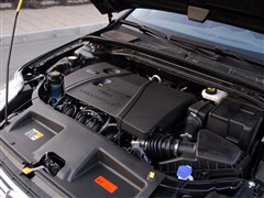 2010 2.3L 
