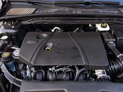 2010 2.3L 