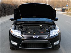 2010 2.3L 