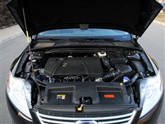 2010 2.3L 