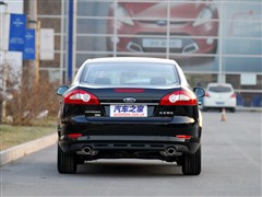 2010 2.3L 