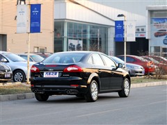 2010 2.3L 