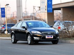 2010 2.3L 