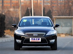 2010 2.3L 