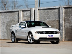 2012 5.0L GTԶ