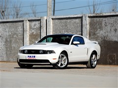 2012 5.0L GTԶ