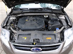 2011 2.0L GTDi240˶