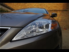 2011 2.3L ʱ