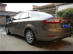 ,ɵŷ-ʤ,2011 2.3L ʱ,ʵͼƬ