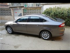 2011 2.3L ʱ