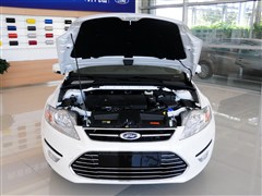 2011�� 2.3L ������