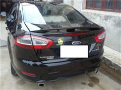 2011�� 2.3L ������