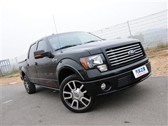 (),F-150,2011 6.2L Harley-Davidson,ʵͼƬ