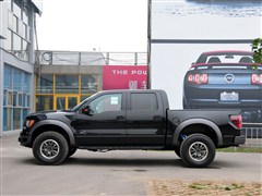 (),F-150,2011 6.2L SVT Raptor SuperCrew,ʵͼƬ