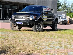 (),F-150,2011 6.2L SVT Raptor SuperCrew,װʵͼƬ