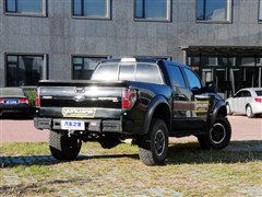 (),F-150,2011 6.2L SVT Raptor SuperCrew,װʵͼƬ