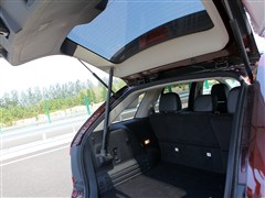 2012 2.0T 