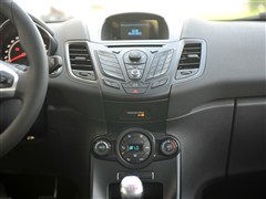 2013 1.6T ST