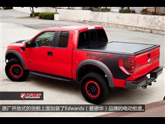 (),F-150,2011 6.2L SVT Raptor SuperCab,ͼʵͼƬ