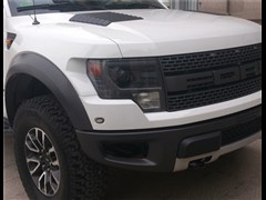 (),F-150,2011 6.2L SVT Raptor SuperCab,ϸʵͼƬ