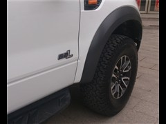 (),F-150,2011 6.2L SVT Raptor SuperCab,ϸʵͼƬ