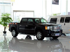 GMC,SIERRA,2012 6.2L Denali,ʵͼƬ