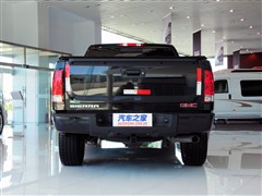 2012 6.2L Denali